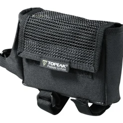 Frametassen|Top Tube Bag < Topeak TriBag All Weather Medium Frametas - 0.6L