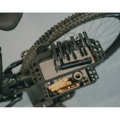 Montagestandaarden|Gereedschap En Onderhoud < Topeak Tune-Up Station Upgrade Set Uitbreidingsset