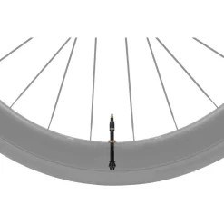 Banden Accessoires En Tubeless|Gereedschap En Onderhoud < Topeak TurboFlow Ventielset 45/60/80 mm