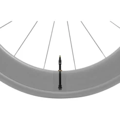 Banden Accessoires En Tubeless|Gereedschap En Onderhoud < Topeak TurboFlow Ventielset 45/60/80 mm