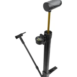 Topeak Turbo Morph G Minipomp