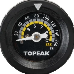 Topeak Turbo Morph G Minipomp