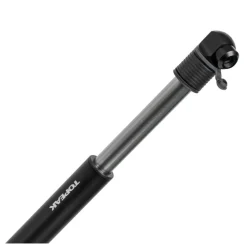 Co² Pompen|Mini Pompen < Topeak Two Timer X Multifunctionele Minipomp