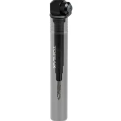 Topeak Two Timer XT Multifunctionele Minipomp