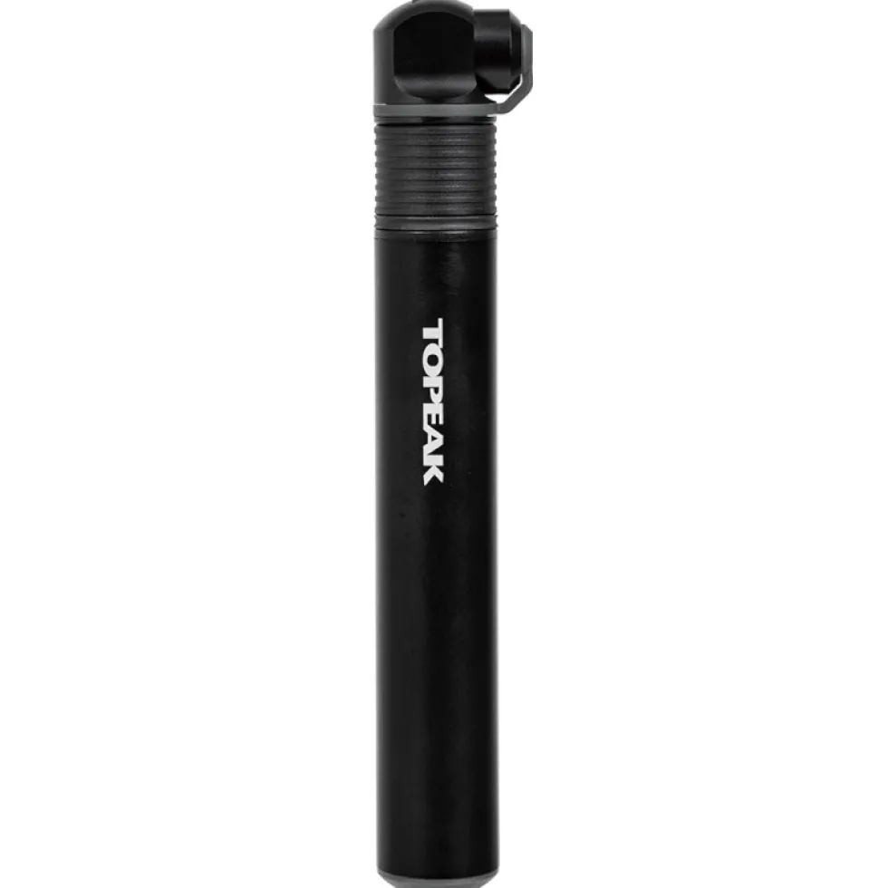 Topeak Two Timer XT Multifunctionele Minipomp