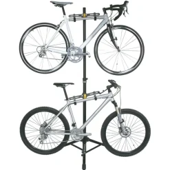 Montagestandaards < Topeak TwoUp Bike Stand - black