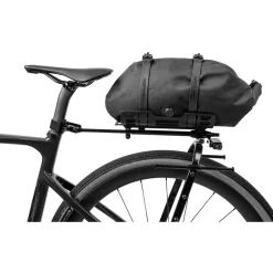 Bagagedragertassen < Topeak U-Shell Drybag Top-Bagagetas 10 l