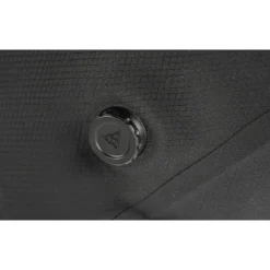Bagagedragertassen < Topeak U-Shell Drybag Top-Bagagetas 10 l
