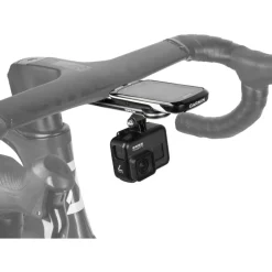 Camera'S En Action Cams|Fietscomputer Houders < Topeak UTF Multi-Mount Ext.150mm
