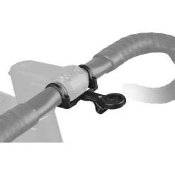 Topeak UTF Multi-Mount Pro Stuur Houder - zwart