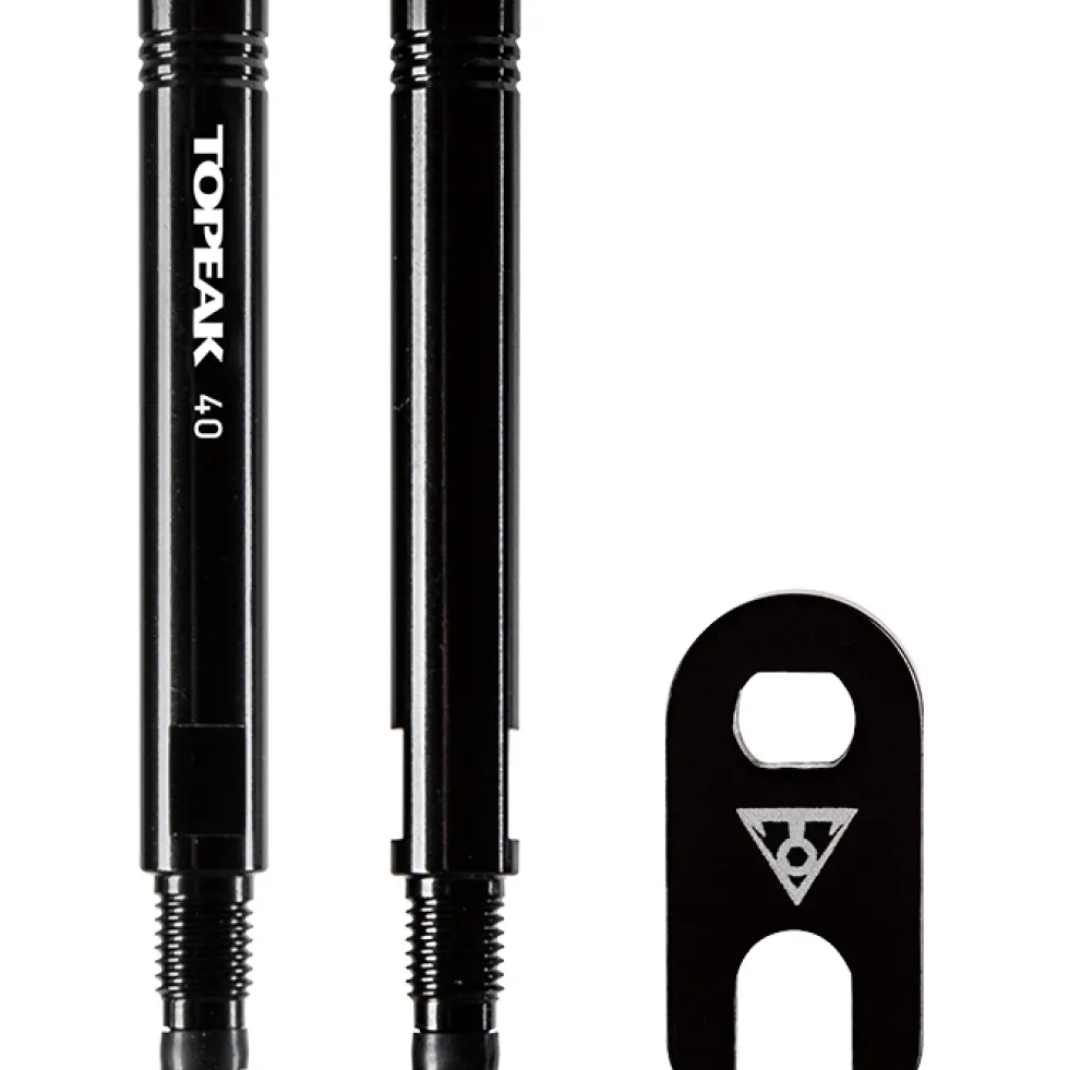 Topeak Valve Extender 40 mm (2 pieces)