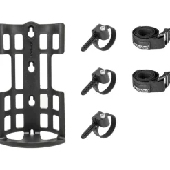 Bagagedragers < Topeak VersaCage - Luggage Mounting Cage Frame / Fork