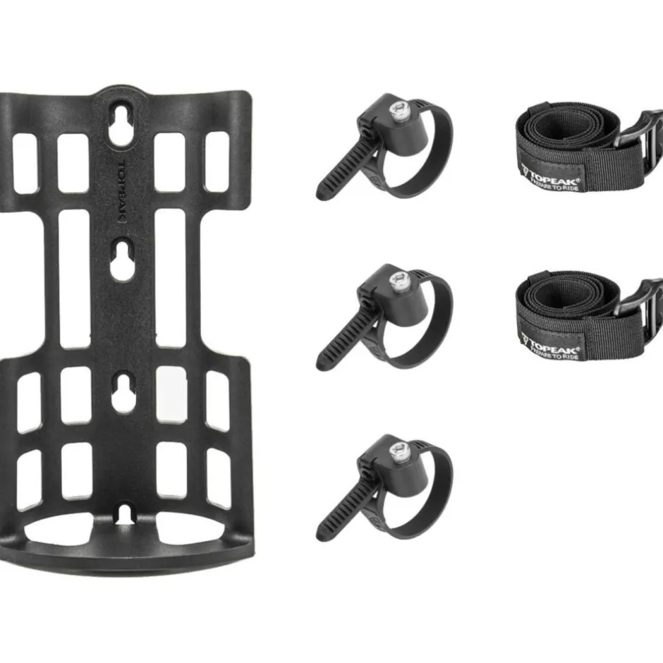 Bagagedragers < Topeak VersaCage - Luggage Mounting Cage Frame / Fork