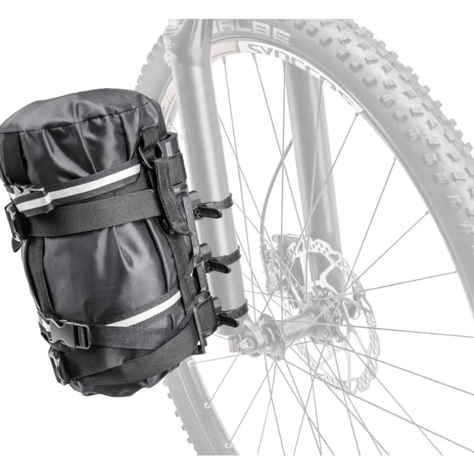 Bagagedragers < Topeak VersaCage - Luggage Mounting Cage Frame / Fork