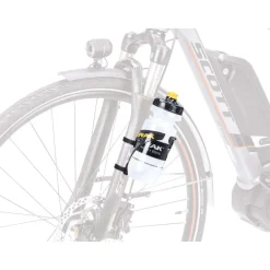 Topeak VersaMount (2 pieces)