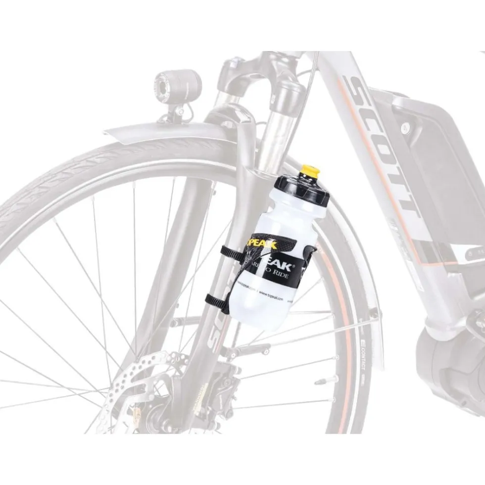 Topeak VersaMount (2 pieces)