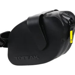 Topeak Weatherproof DynaWedge Strap Mount Zadeltas - 0.6 L