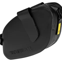 Topeak Weatherproof DynaWedge Strap Mount Zadeltas - 0.6 L