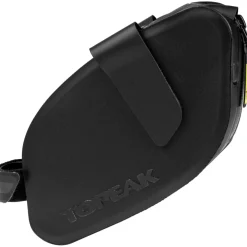 Topeak Weatherproof DynaWedge Strap Mount Zadeltas - 0.6 L
