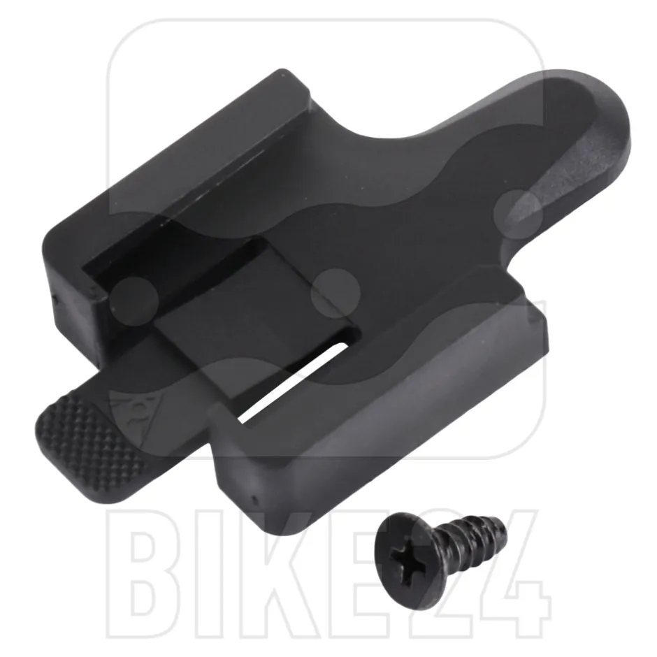 Tassen Accessoires < Topeak Wedge Pack Houder - buiten - 15809001 / TRK-B002
