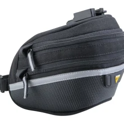 Topeak Wedge Pack II Zadeltas - 1.25-1.65L