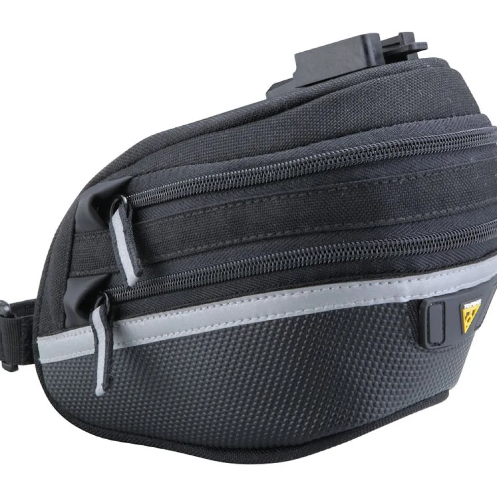Topeak Wedge Pack II Zadeltas - 1.25-1.65L