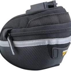 Zadeltassen < Topeak Wedge Pack II Zadeltas - 0.5L