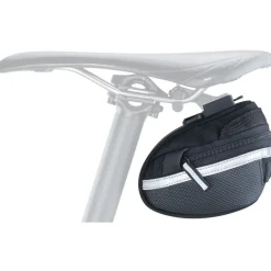 Zadeltassen < Topeak Wedge Pack II Zadeltas - 0.5L