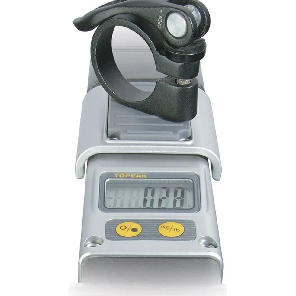 Topeak Weight Scale for PrepStand