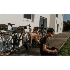 Topeak Zi:RAK Essential Quick-Mount Bagagedrager - black