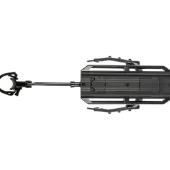 Topeak Zi:RAK Quick-Mount Bagagedrager - black