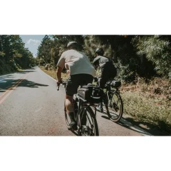 Topeak Zi:RAK Quick-Mount Bagagedrager - black