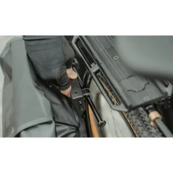 Topeak Zi:RAK Quick-Mount Bagagedrager - black