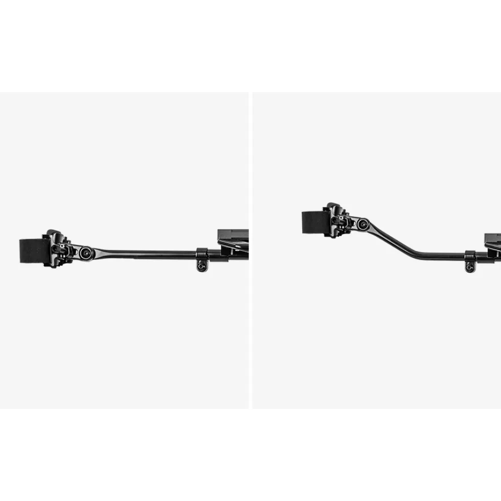 Topeak Zi:RAK Quick-Mount Bagagedrager - black