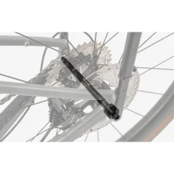 Snelspanners En Steekassen < Topeak Zi:RAK Steekas - M12 x 1.5mm - 170mm
