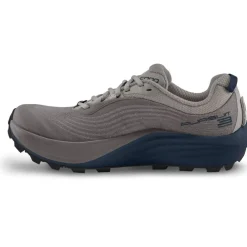 Topo Athletic Pursuit 3 Trailrunningschoenen Heren - grey/navy