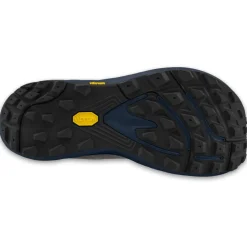 Topo Athletic Pursuit 3 Trailrunningschoenen Heren - grey/navy