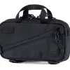 Topo Designs Mini Quick Pack Tas - 1.7L - Zwart/Zwart