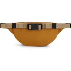 Topo Designs Mountain Heuptas - 1L - Mustard/Forest