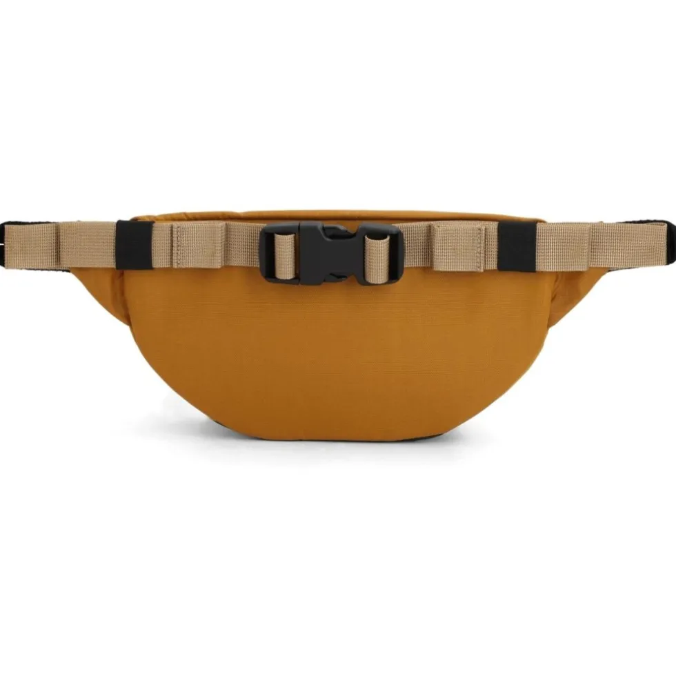 Topo Designs Mountain Heuptas - 1L - Mustard/Forest
