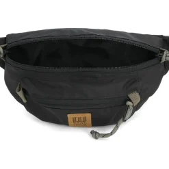 Heuptassen & Drinkgordels < Topo Designs Mountain Heuptas - 1L - Nightshade/Grid