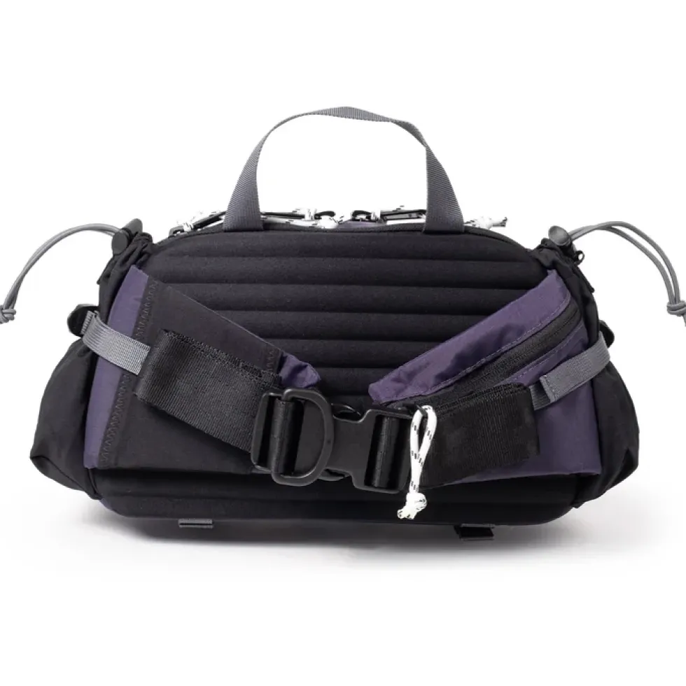 Topo Designs Mountain Hydro Heuptas - 4.4L - Nightshade/Slate