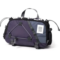 Topo Designs Mountain Hydro Heuptas - 4.4L - Nightshade/Slate