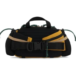 Heuptassen & Drinkgordels < Topo Designs Mountain Hydro Heuptas - 4.4L - Mustard/Forest