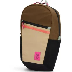 Topo Designs Peakview Packable Rukzag - 11L - Desert Palm/Sahara