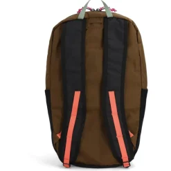 Topo Designs Peakview Packable Rukzag - 11L - Desert Palm/Sahara