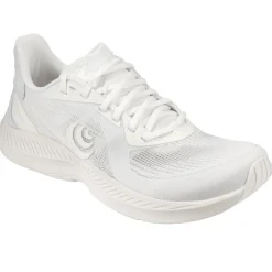 Topo Athletic Fli-Lyte 6 Hardloopschoenen Dames - wit/wit