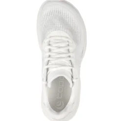 Topo Athletic Fli-Lyte 6 Hardloopschoenen Dames - wit/wit