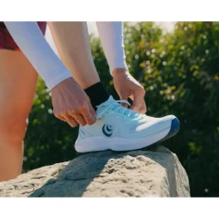 Topo Athletic Fli-Lyte 6 Hardloopschoenen Dames - sky/navy
