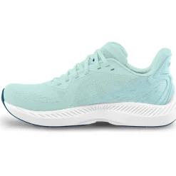 Topo Athletic Fli-Lyte 6 Hardloopschoenen Dames - sky/navy